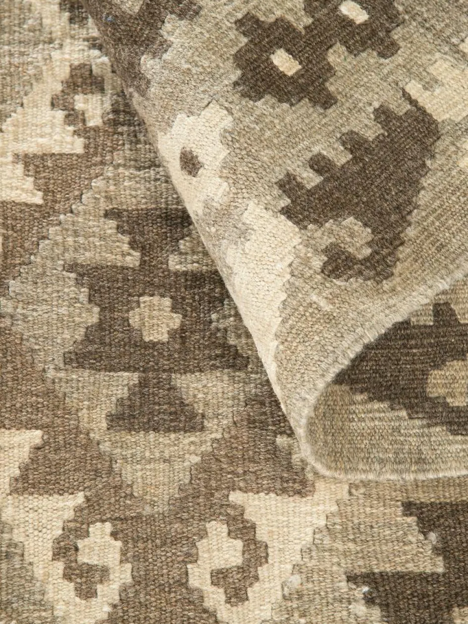 Kibek Afghan Kelim