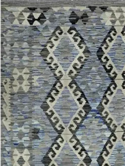 Kibek Afghan Kelim