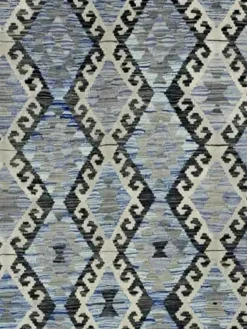 Kibek Afghan Kelim