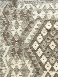 Kibek Afghan Kelim