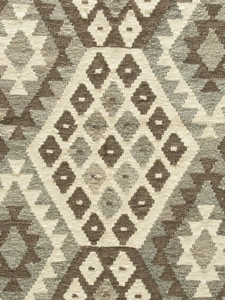 Kibek Afghan Kelim