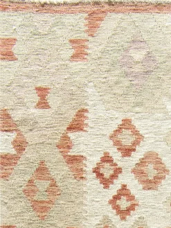 Kibek Afghan Kelim