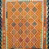 Kibek Afghan Kelim