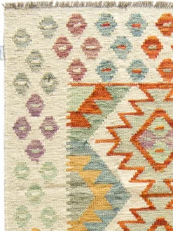 Kibek Afghan Kelim