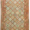 Kibek Afghan Kelim