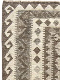 Kibek Afghan Kelim
