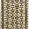 Kibek Afghan Kelim