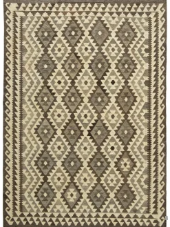 Kibek Afghan Kelim