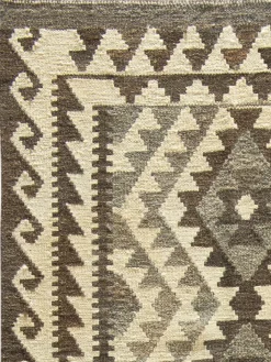 Kibek Afghan Kelim