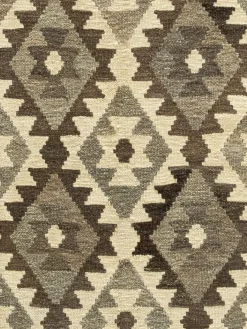 Kibek Afghan Kelim
