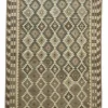 Kibek Afghan Kelim