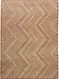 Kibek Afghan Kelim