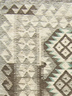 Kibek Afghan Kelim