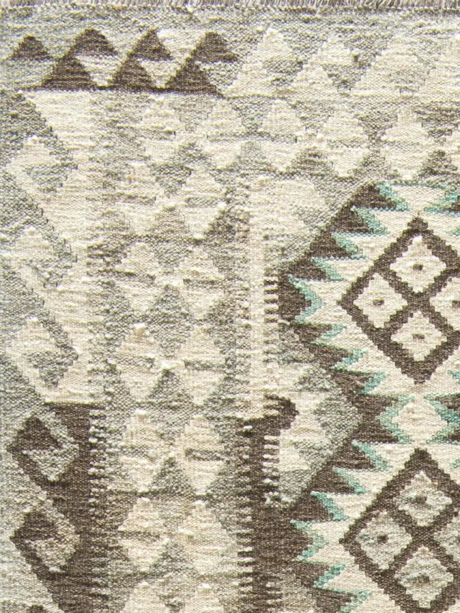 Kibek Afghan Kelim