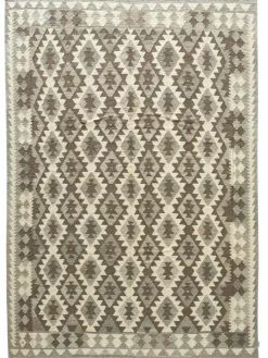Kibek Afghan Kelim