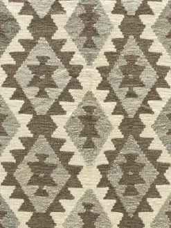 Kibek Afghan Kelim