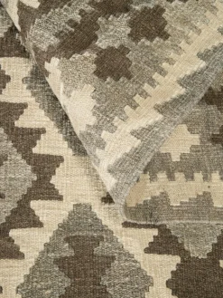 Kibek Afghan Kelim