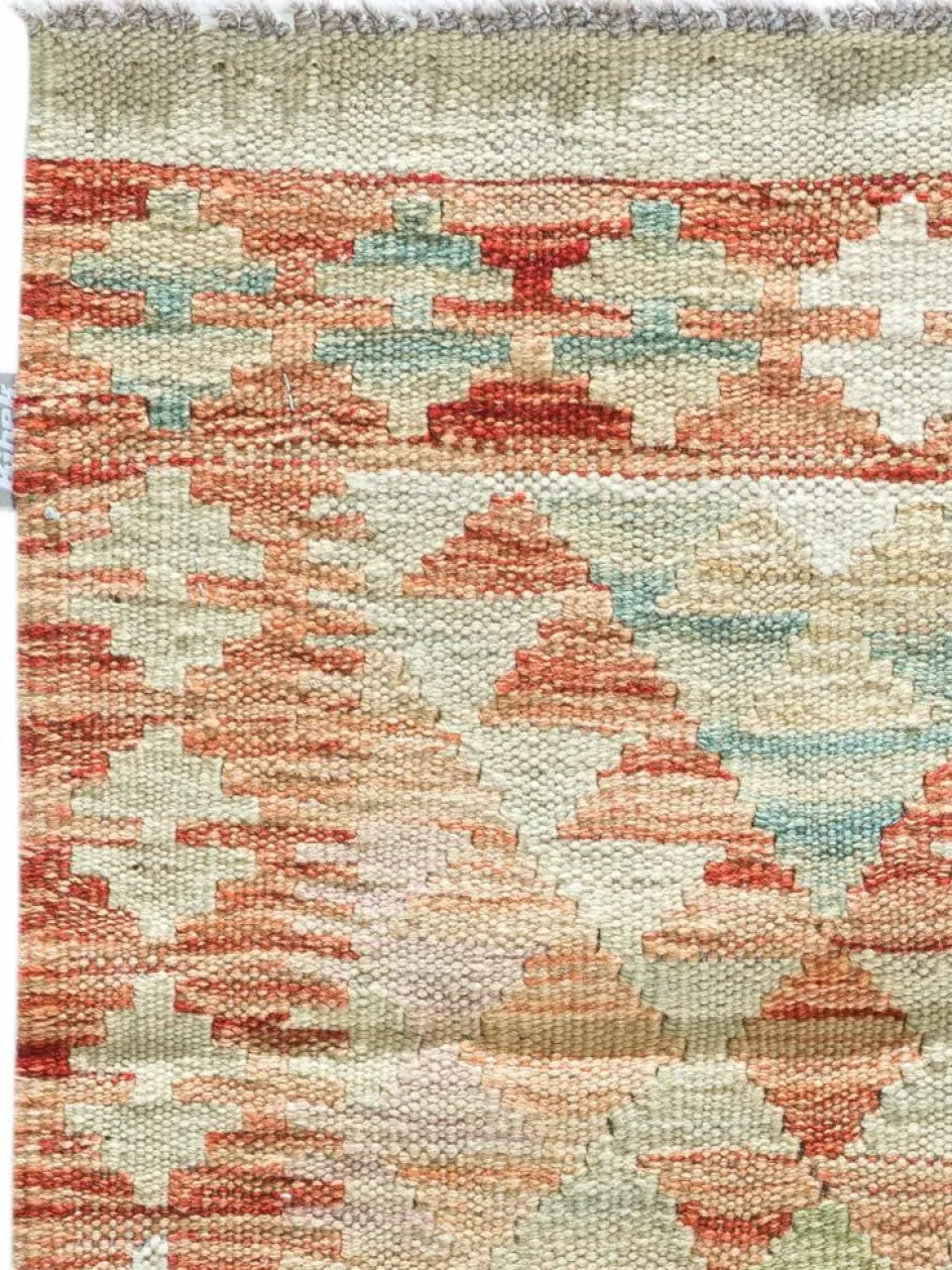 Kibek Afghan Kelim