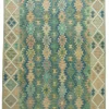 Kibek Afghan Kelim
