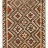 Kibek Afghan Kelim