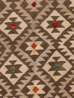 Kibek Afghan Kelim