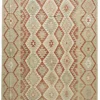 Kibek Afghan Kelim