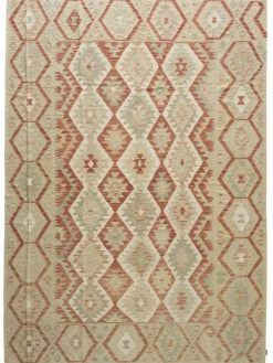 Kibek Afghan Kelim