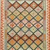 Kibek Afghan Kelim