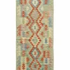 Kibek Afghan Kelim