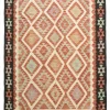 Kibek Afghan Kelim