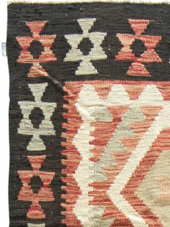 Kibek Afghan Kelim