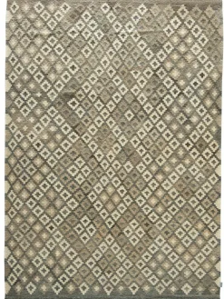 Kibek Afghan Kelim