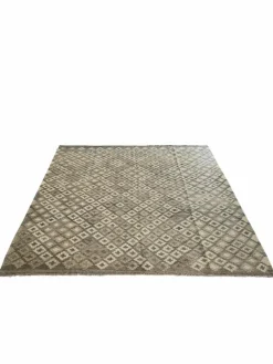 Kibek Afghan Kelim