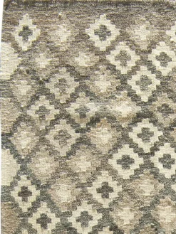 Kibek Afghan Kelim