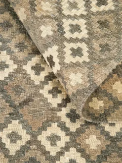 Kibek Afghan Kelim