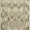 Kibek Afghan Kelim