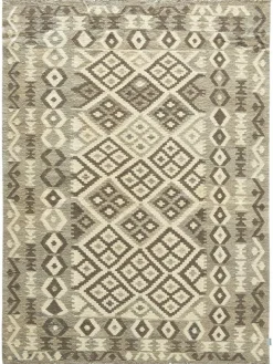 Kibek Afghan Kelim
