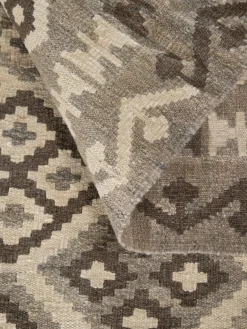 Kibek Afghan Kelim