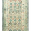 Kibek Afghan Kelim