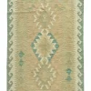 Kibek Afghan Kelim