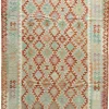 Kibek Afghan Kelim