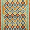 Kibek Afghan Kelim
