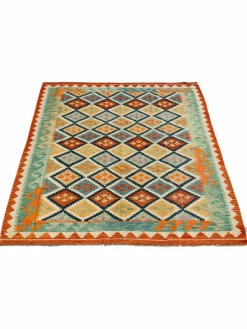 Kibek Afghan Kelim