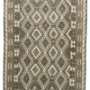 Kibek Afghan Kelim