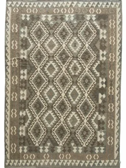 Kibek Afghan Kelim