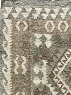 Kibek Afghan Kelim