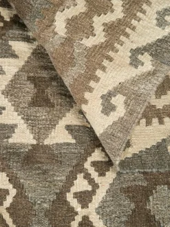 Kibek Afghan Kelim