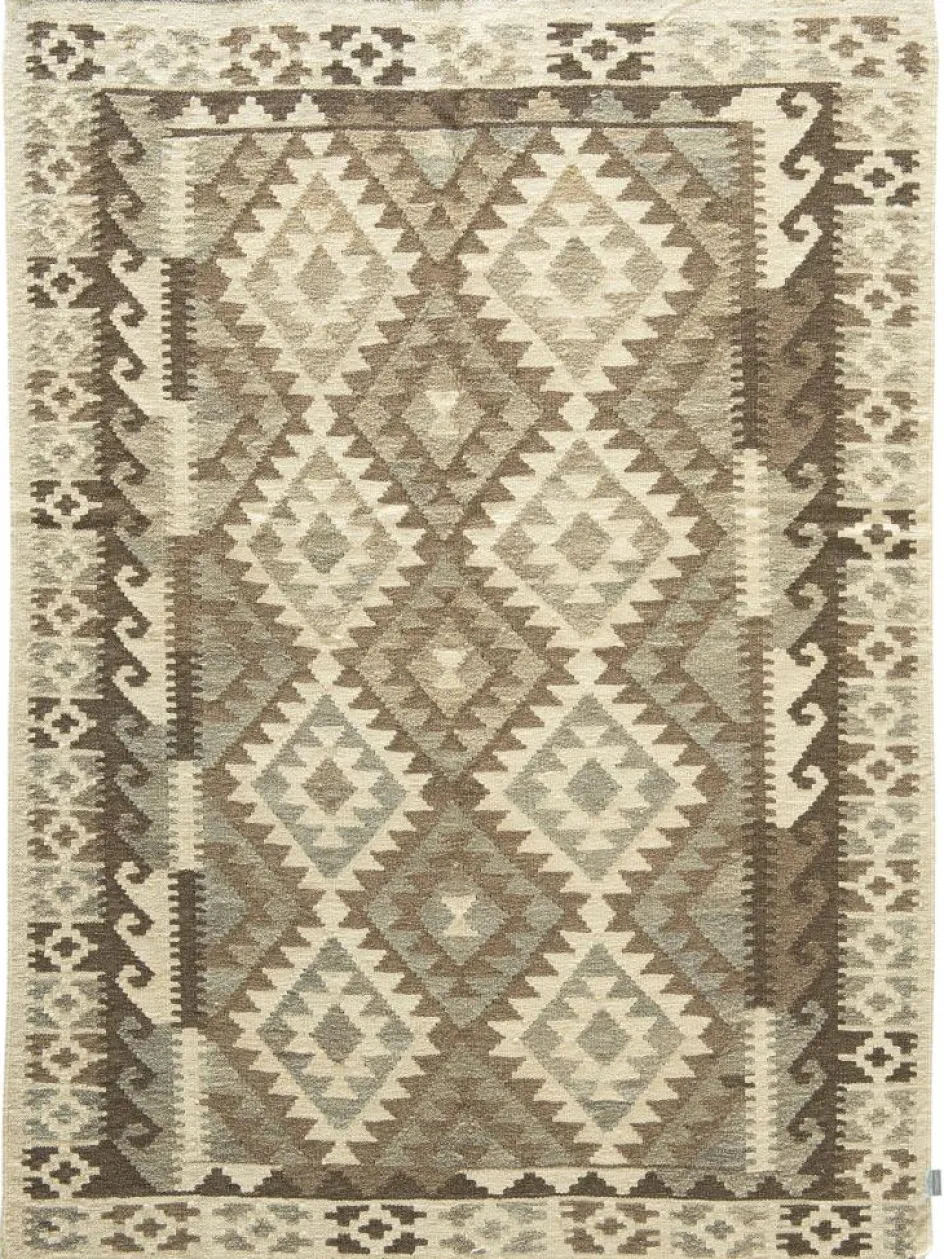 Kibek Afghan Kelim