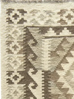 Kibek Afghan Kelim