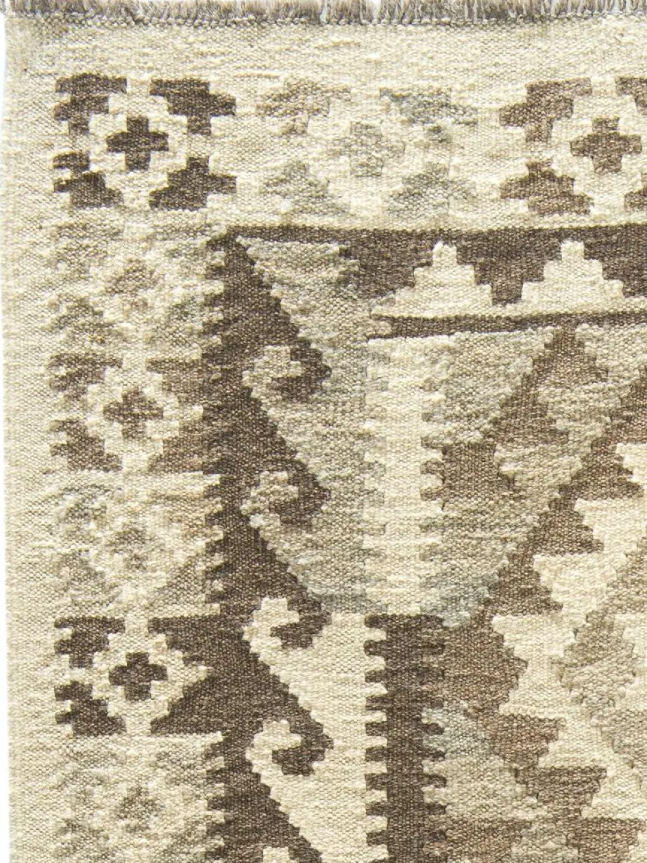 Kibek Afghan Kelim